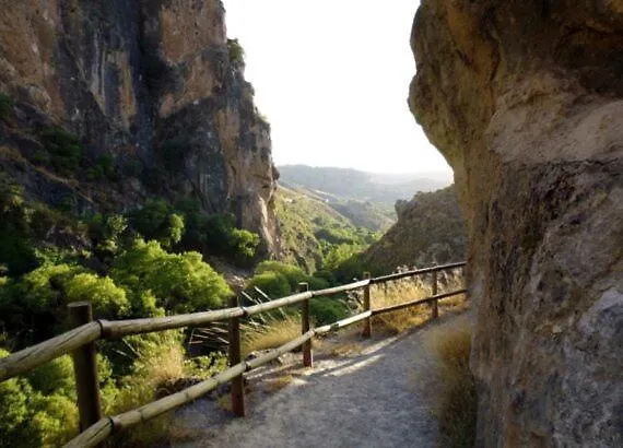 Alquiler de vacaciones: At Vista Granada
