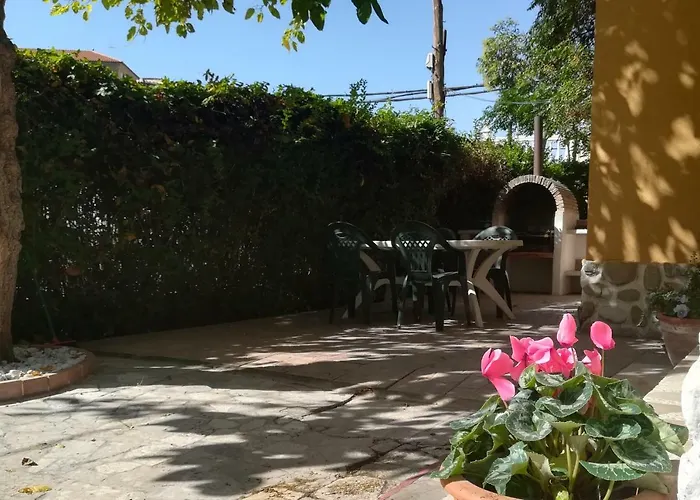 Chalet Monachil